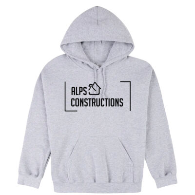 Alps jumper rectangular design Thumbnail