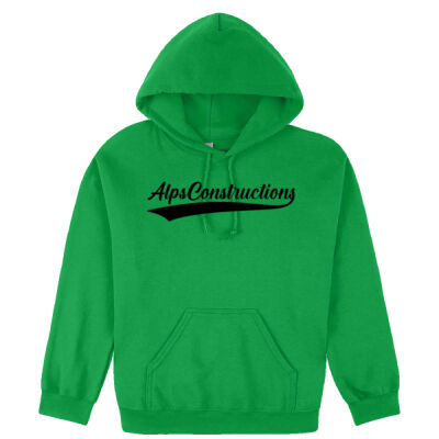 Alps swish jumper logo Thumbnail