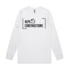 Mens Base Longsleeve Tee Thumbnail