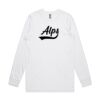 Mens Base Longsleeve Tee Thumbnail