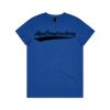 Women's Maple Tee Thumbnail