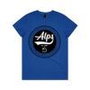 Women's Maple Tee Thumbnail