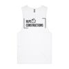 Mens Barnard Tank Thumbnail