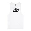 Mens Barnard Tank Thumbnail