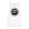 Mens Barnard Tank Thumbnail